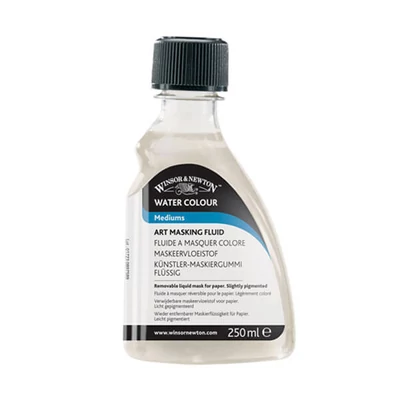 Fluid de mascare Winsor&amp;Newton - 250 ml
