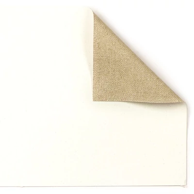 Pânză Belle Arti 575, bumbac+poliester, extrafina, 330 g, 210 cm (pretul se refera la 1 metru patrat)