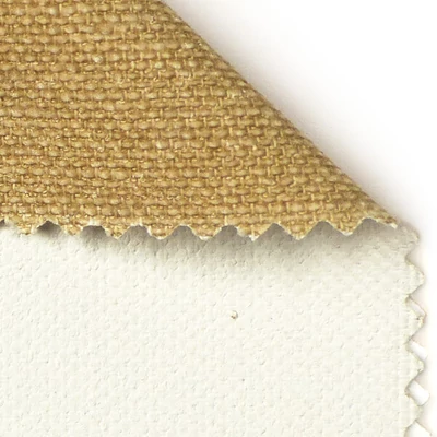 Pânză de pictura Tessilplastica Verdi, bumbac+poliester+vascoza, 360 g, 160/210 cm (pretul se refera la 1 metru patrat)