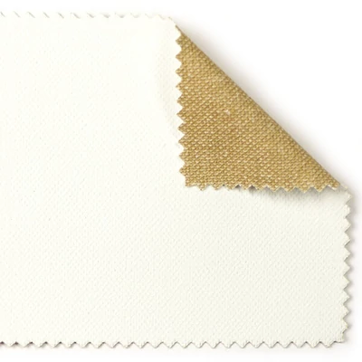 Pânză Tessilplastica Elio, bumbac, 370 g, 160/210 cm (pretul se refera la 1 metru patrat)