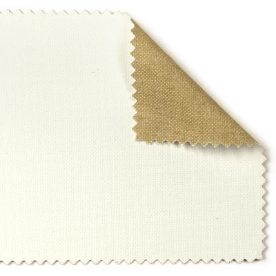 Pânză Tessilplastica Aida, poliester, 255 g, 210 cm (pretul se refera la 1 metru patrat)