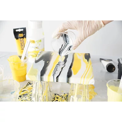 Fluid pouring  Kreul Solo Goya, 2500 ml