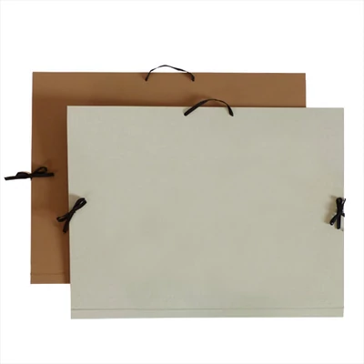 Dosar desen - B2, piele sintetica