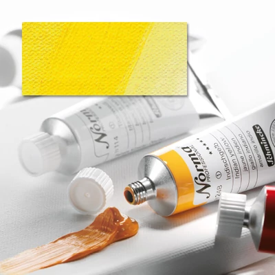 Schmincke Norma Culori ulei, 35 ml - 238, cadmium yellow lemon