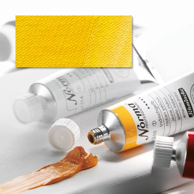 Schmincke Norma Culori ulei, 35 ml - 240, cadmium yellow mix