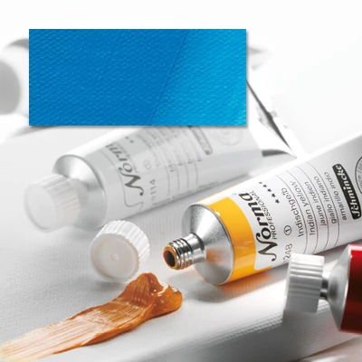 Schmincke Norma Culori ulei, 35 ml - 426, cobalt turquoise