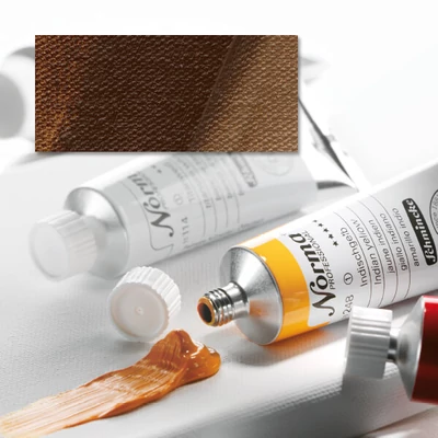 Schmincke Norma Culori ulei, 35 ml - 622, raw umber