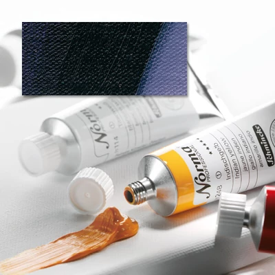Schmincke Norma Culori ulei, 35 ml - 706, payne's grey