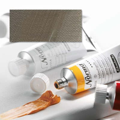 Schmincke Norma Culori ulei, 35 ml - 708, warm grey