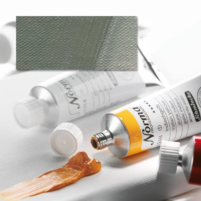Schmincke Norma Culori ulei, 35 ml - 710, cold grey