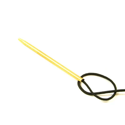 Ac de cusut Microcord pentru fire subțiri de microcord