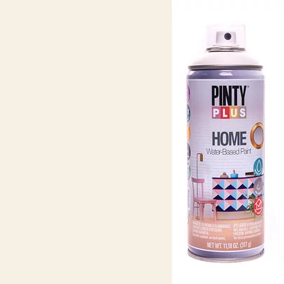 Spray vopsea   Pinty Plus Home, 400 ml - 112 white milk