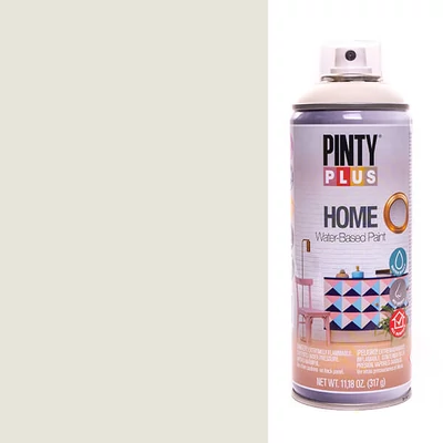 Spray vopsea   Pinty Plus Home, 400 ml - 113 white linen