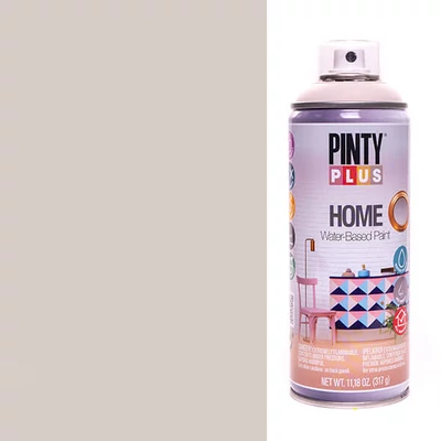 Spray vopsea   Pinty Plus Home, 400 ml - 114 toasted linen