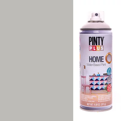 Spray vopsea   Pinty Plus Home, 400 ml - 116 grey moon