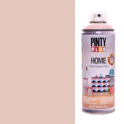 Spray vopsea   Pinty Plus Home, 400 ml - 117 light rose
