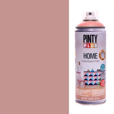 Spray vopsea   Pinty Plus Home, 400 ml - 118 ancient rose