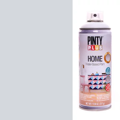 Spray vopsea   Pinty Plus Home, 400 ml - 120 foggy blue