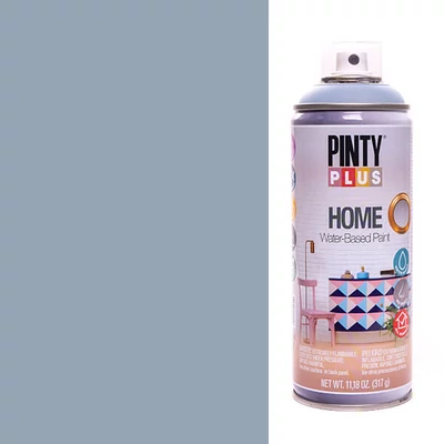 Spray vopsea   Pinty Plus Home, 400 ml - 121 dusty blue