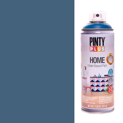 Spray vopsea   Pinty Plus Home, 400 ml - 128 ancient klein