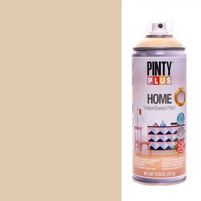 Spray vopsea   Pinty Plus Home, 400 ml - 129 sand