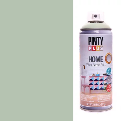 Spray vopsea   Pinty Plus Home, 400 ml - 415 vintage green