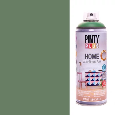 Spray vopsea   Pinty Plus Home, 400 ml - 416 green wood