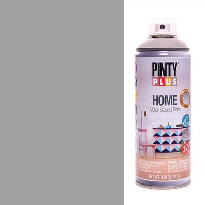 Spray vopsea   Pinty Plus Home, 400 ml - 417 rainy grey