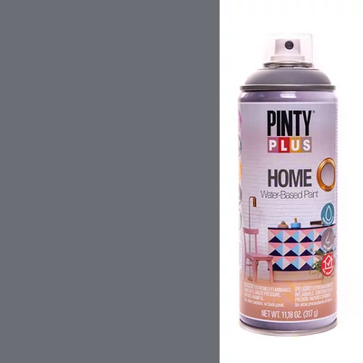 Spray vopsea   Pinty Plus Home, 400 ml - 418 thundercloud grey