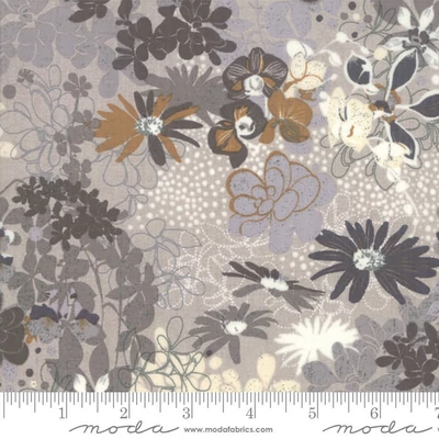 Material patchwork  - Moda - Stiletto by Basic Grey 30610-14