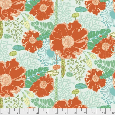 Tesatura patchwork - Free Spirit - Marabella Abundance 025MONAR
