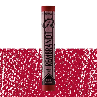 cretă pastel uscat Rembrandt - 331.5, madder deep