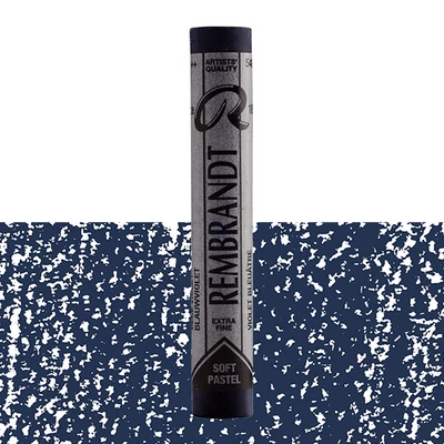 cretă pastel uscat Rembrandt - 548.3, blue violet