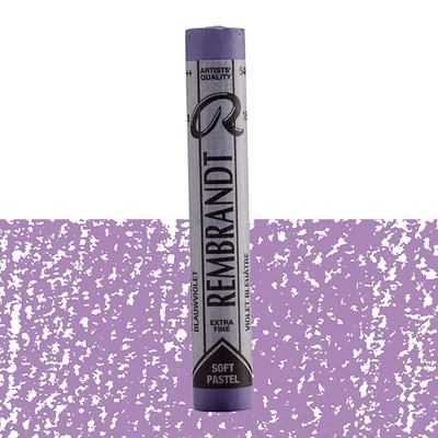 cretă pastel uscat Rembrandt - 548.7, blue violet
