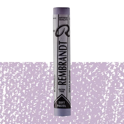 cretă pastel uscat Rembrandt - 548.8, blue violet