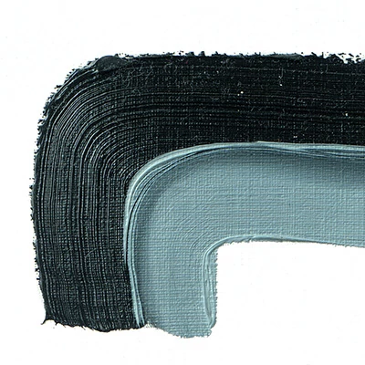 Schmincke Akademie Culori ulei, 60 ml - 702, anthracite