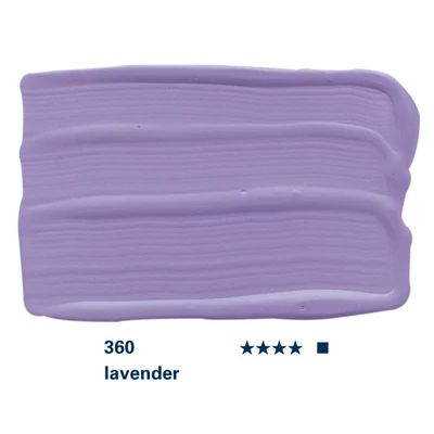 Schmincke College vopsea acrilică, 75 ml - 360, lavender