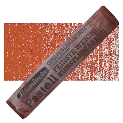 cretă pastel uscat Schmincke  - English red, D