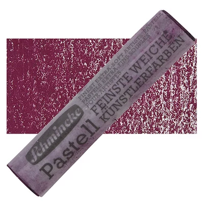 cretă pastel uscat Schmincke  - quinacridone violet, B