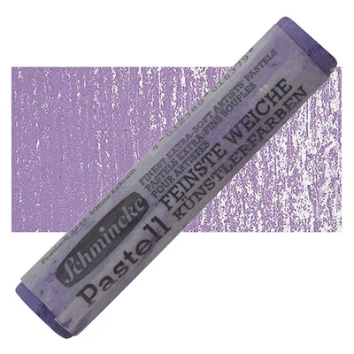 cretă pastel uscat Schmincke  - reddish violet, B