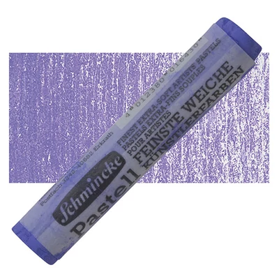 cretă pastel uscat Schmincke  - bluish violet, D