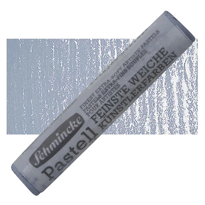 cretă pastel uscat Schmincke  - phtalo blue deep, O