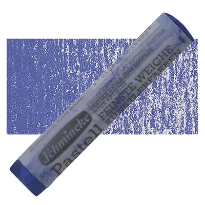 cretă pastel uscat Schmincke  - ultramarine light, B
