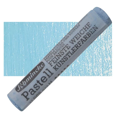 cretă pastel uscat Schmincke  - greenish blue, H