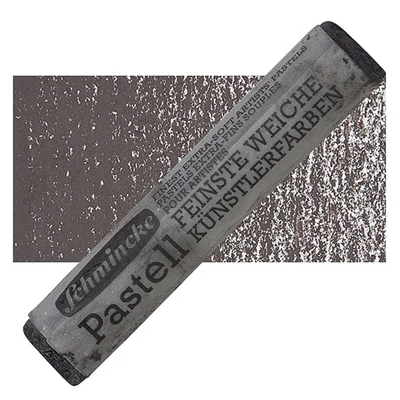 cretă pastel uscat Schmincke  - grey violet, B