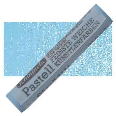 cretă pastel uscat Schmincke  - cobalt turquoise, H
