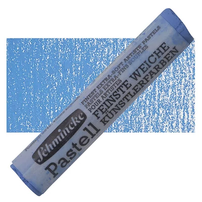 cretă pastel uscat Schmincke  - cerulean blue, H