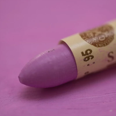 Cretă pastel uleios Sennelier  - 095, cobalt violet