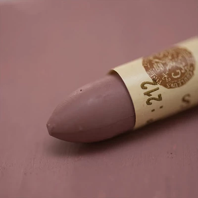 Cretă pastel uleios Sennelier  - 212, mummy