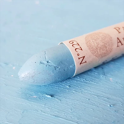 Cretă pastel uleios Sennelier  - 229, english grey
